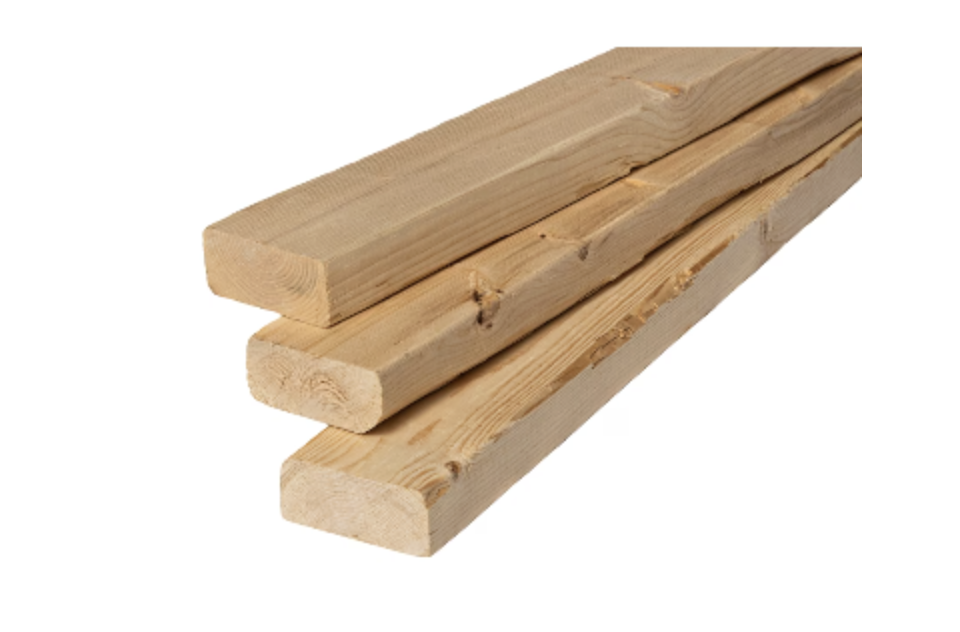 LUMBER AND WOOD PRODUCTS