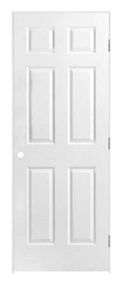DOORS AND WINDOWS