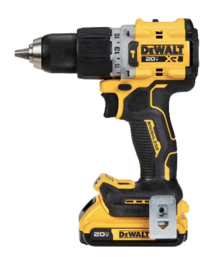 TOOLS AND HARDWARE